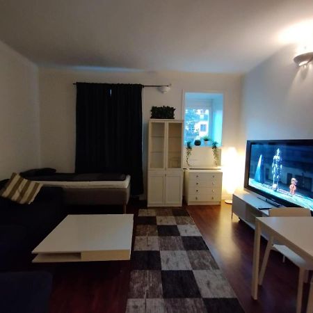 Furnished 58 M2 Restaurant In The Heart Of City ! Stockholm Exterior foto